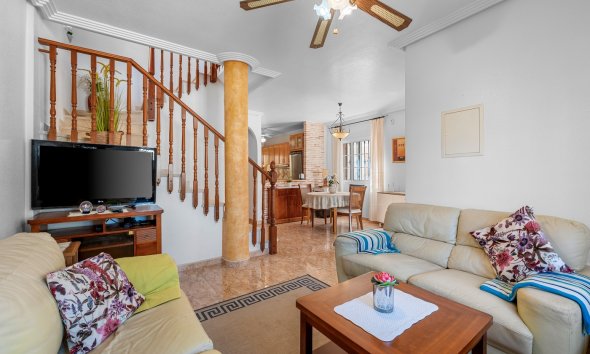 Reventa - Villa / Casa - Guardamar del Segura
