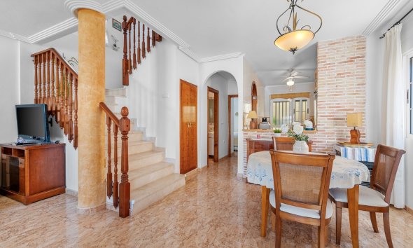 Reventa - Villa / Casa - Guardamar del Segura