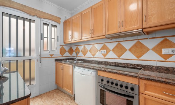 Reventa - Villa / Casa - Guardamar del Segura