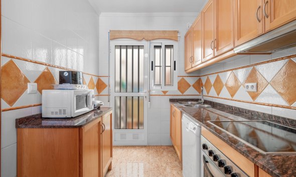 Reventa - Villa / Casa - Guardamar del Segura