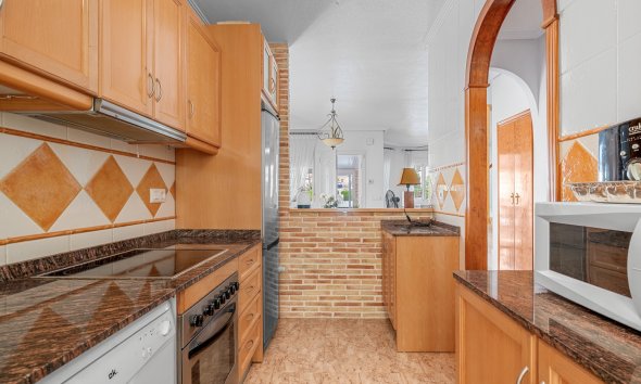 Reventa - Villa / Casa - Guardamar del Segura