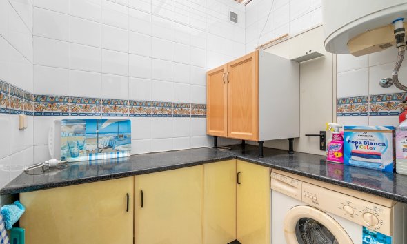 Reventa - Villa / Casa - Guardamar del Segura