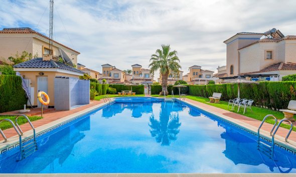 Reventa - Villa / Casa - Guardamar del Segura