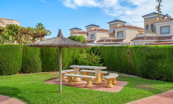 Reventa - Villa / Casa - Guardamar del Segura