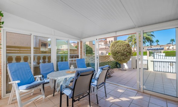 Reventa - Villa / Casa - Guardamar del Segura