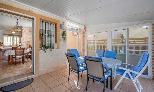 Reventa - Villa / Casa - Guardamar del Segura