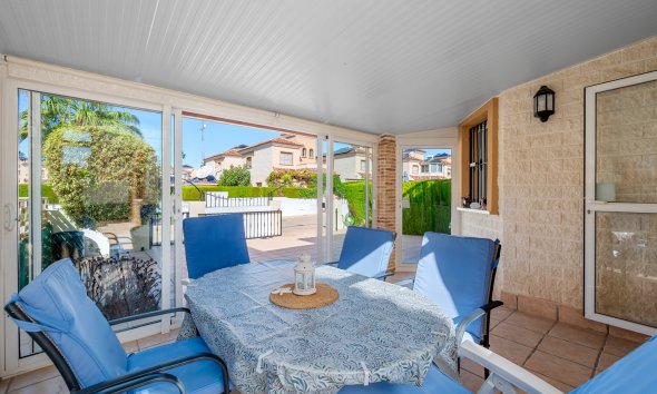 Reventa - Villa / Casa - Guardamar del Segura