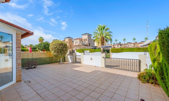 Reventa - Villa / Casa - Guardamar del Segura
