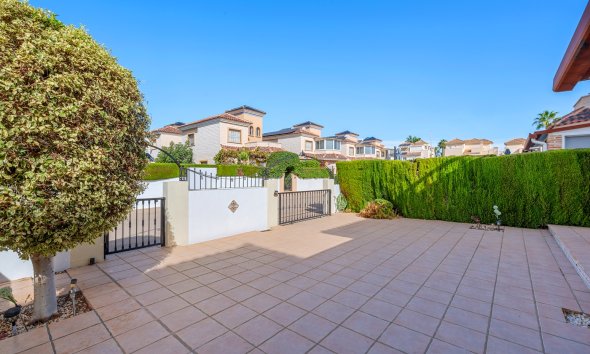 Reventa - Villa / Casa - Guardamar del Segura