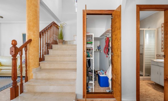 Reventa - Villa / Casa - Guardamar del Segura