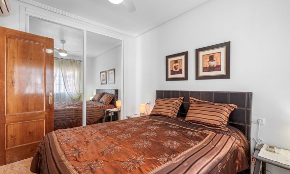 Reventa - Villa / Casa - Guardamar del Segura