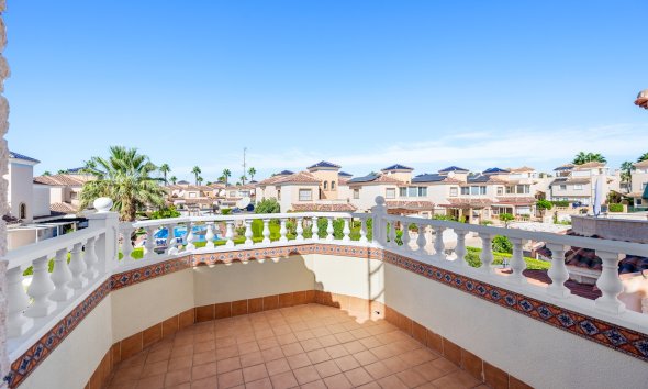 Reventa - Villa / Casa - Guardamar del Segura