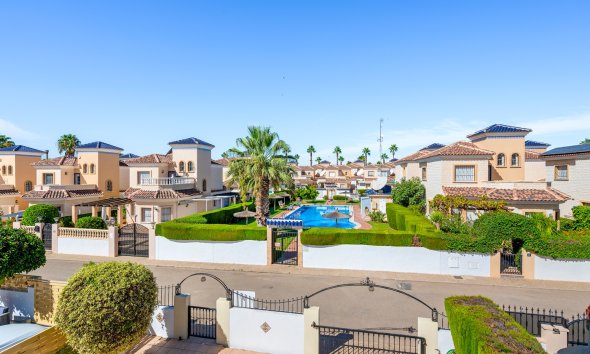 Reventa - Villa / Casa - Guardamar del Segura