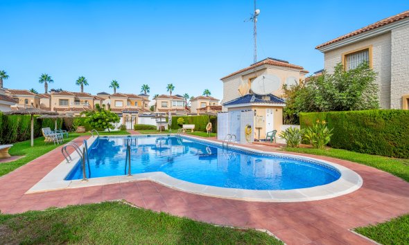 Reventa - Villa / Casa - Guardamar del Segura