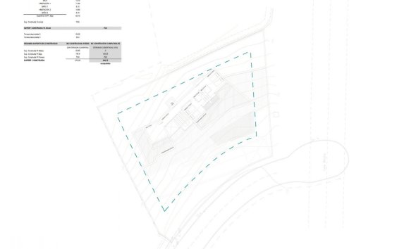 New Build - Villa / House - Altea