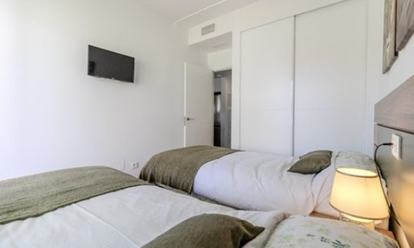 Resale - Apartament / Duplex - Orihuela Costa - Las Filipinas