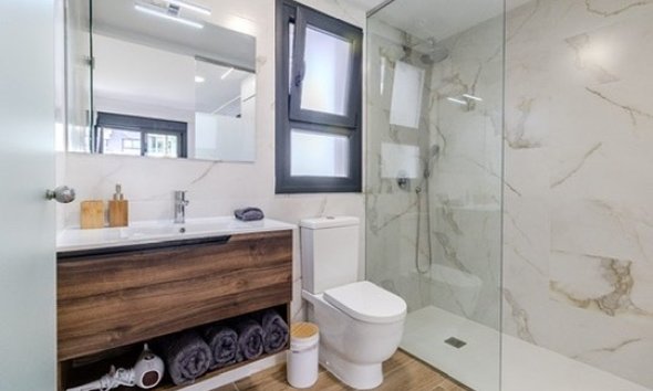 Resale - Apartament / Duplex - Orihuela Costa - Las Filipinas
