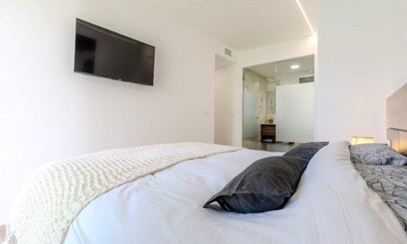 Resale - Apartament / Duplex - Orihuela Costa - Las Filipinas