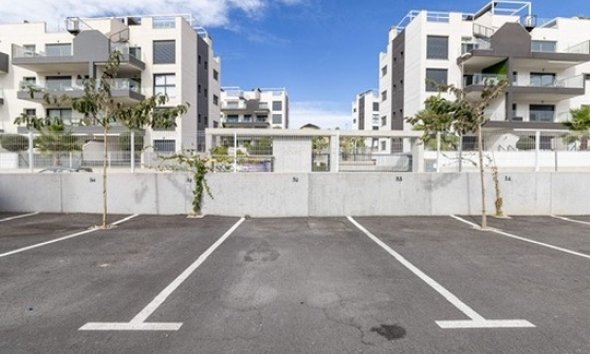 Resale - Apartament / Duplex - Orihuela Costa - Las Filipinas