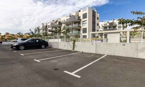Resale - Apartament / Duplex - Orihuela Costa - Las Filipinas