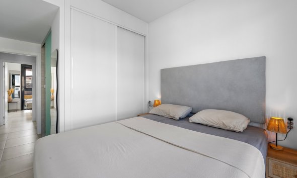 Rynek Wtórny - Apartament / Duplex - Orihuela Costa - Villamartín