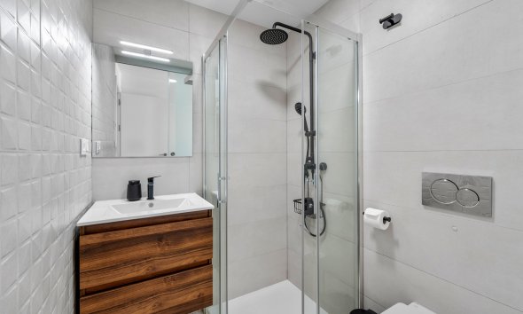 Rynek Wtórny - Apartament / Duplex - Orihuela Costa - Villamartín
