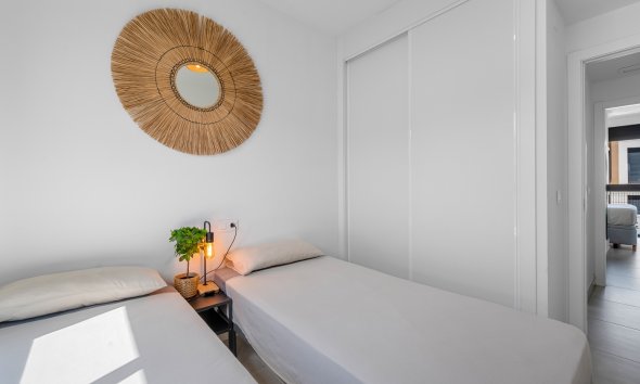 Rynek Wtórny - Apartament / Duplex - Orihuela Costa - Villamartín