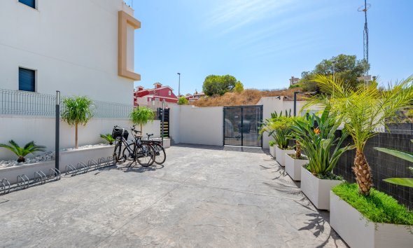 Rynek Wtórny - Apartament / Duplex - Orihuela Costa - Villamartín