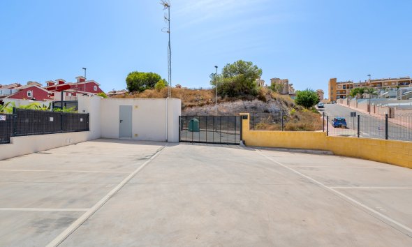 Rynek Wtórny - Apartament / Duplex - Orihuela Costa - Villamartín