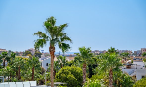 Rynek Wtórny - Willa / Dom - Orihuela Costa - Villamartín