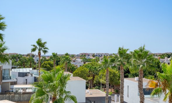 Rynek Wtórny - Willa / Dom - Orihuela Costa - Villamartín