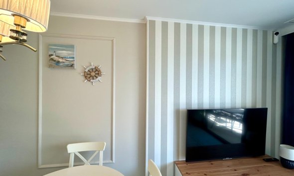 Resale - Apartament / Duplex - Dehesa de campoamor - Campoamor