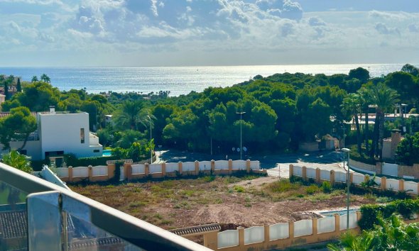 Resale - Apartament / Duplex - Dehesa de campoamor - Campoamor
