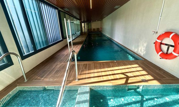 Resale - Apartament / Duplex - Dehesa de campoamor - Campoamor