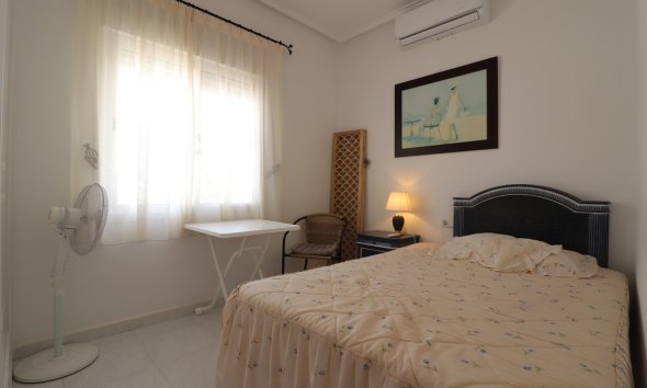 Resale - Villa / House - Ciudad Quesada - La Marquesa Golf