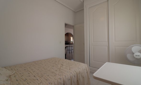 Resale - Villa / House - Ciudad Quesada - La Marquesa Golf