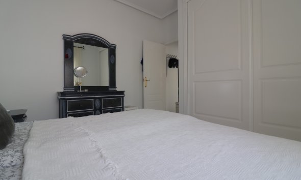 Resale - Villa / House - Ciudad Quesada - La Marquesa Golf