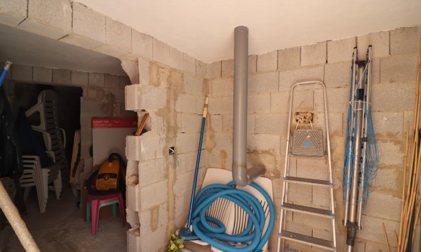 Resale - Villa / House - Ciudad Quesada - La Marquesa Golf