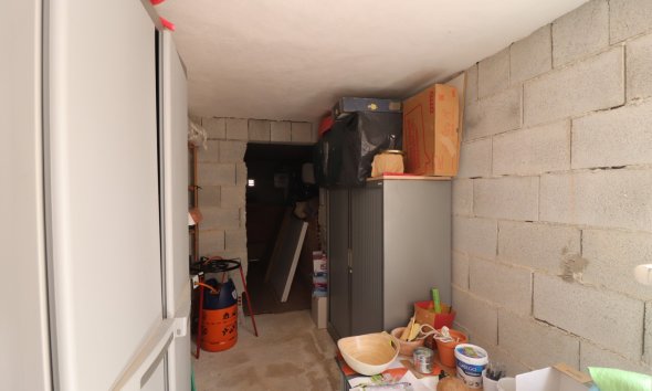 Resale - Villa / House - Ciudad Quesada - La Marquesa Golf