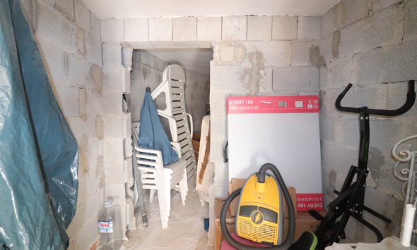 Resale - Villa / House - Ciudad Quesada - La Marquesa Golf