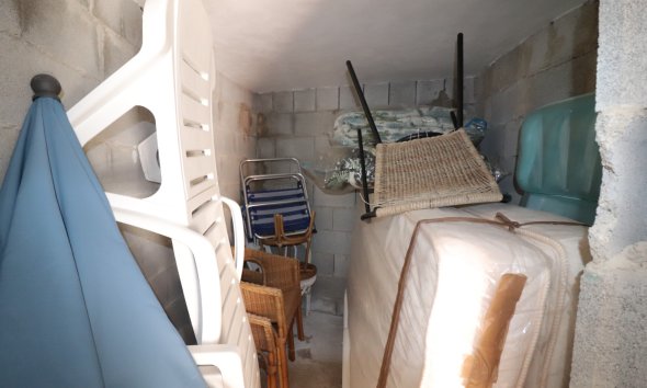 Resale - Villa / House - Ciudad Quesada - La Marquesa Golf