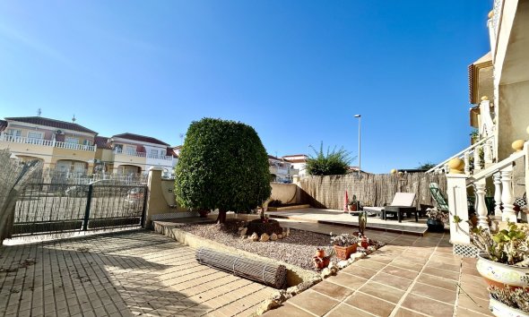 Resale - Apartament / Duplex - Orihuela Costa - Cabo Roig