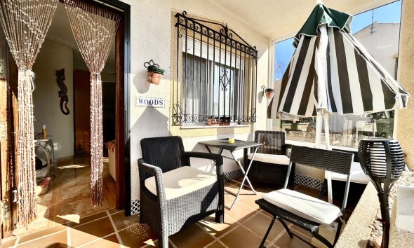 Resale - Apartament / Duplex - Orihuela Costa - Cabo Roig
