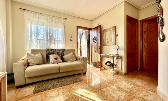 Resale - Apartament / Duplex - Orihuela Costa - Cabo Roig