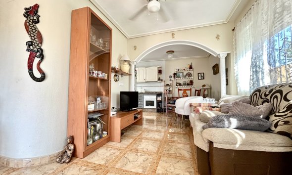 Resale - Apartament / Duplex - Orihuela Costa - Cabo Roig