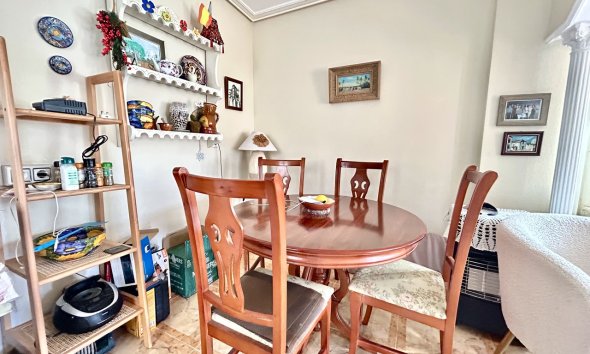 Resale - Apartament / Duplex - Orihuela Costa - Cabo Roig
