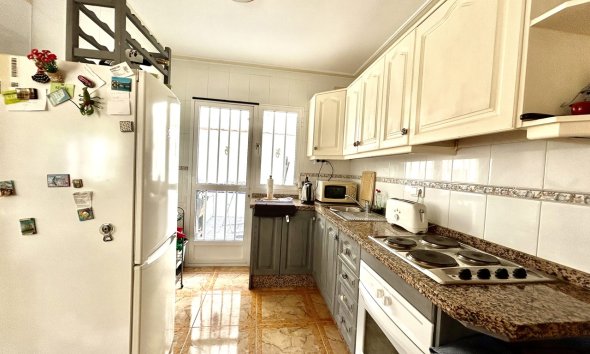 Resale - Apartament / Duplex - Orihuela Costa - Cabo Roig