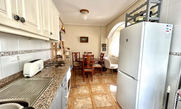 Resale - Apartament / Duplex - Orihuela Costa - Cabo Roig