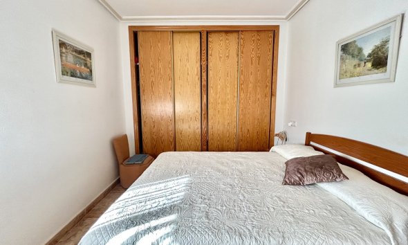 Resale - Apartament / Duplex - Orihuela Costa - Cabo Roig