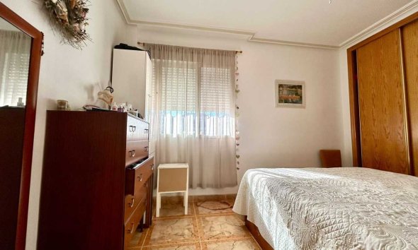 Resale - Apartament / Duplex - Orihuela Costa - Cabo Roig